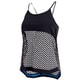 THE Top AF Women S 0001 black [アウトドア シャツ]