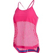 THE Top AF Women L 6085 pink [アウトドア シャツ]