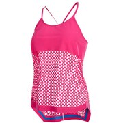 THE Top AF Women XS 6085 pink [アウトドア シャツ]
