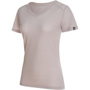 Alvra T-Shirt Women L 00240 linen [アウトドア カットソー]