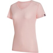 Alvra T-Shirt Women XS 3521 candy [アウトドア カットソー]