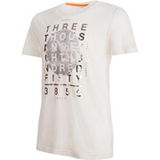 3850 T-Shirt Men XXL 00244 soft white [アウトドア カットソー]