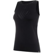 Aelectra Top Women L 0001 black [アウトドア カットソー]