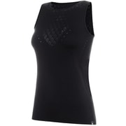 Aelectra Top Women M 0001 black [アウトドア カットソー]