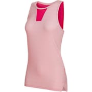 Crashiano Top Women M 3548 candy melange-p [アウトドア カットソー]