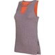 Crashiano Top Women S 50198 galaxy melange [アウトドア カットソー]