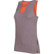 Crashiano Top Women XL 50198 galaxy melange [アウトドア カットソー]