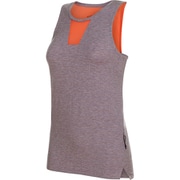 Crashiano Top Women XS 50198 galaxy melange [アウトドア カットソー]