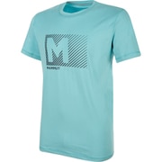 Massone T-Shirt Men XXL 50179 waters PRT1 [アウトドア カットソー]