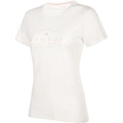 Seile T-Shirt Women XXL 00257 bright white P [アウトドア カットソー]