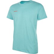 Sloper T-Shirt Men XXL 50177 waters melange [アウトドア カットソー]