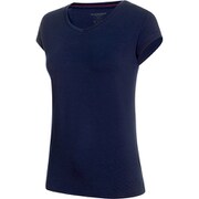 Trovat T-Shirt Women XXL 50125 peacoat [アウトドア カットソー]