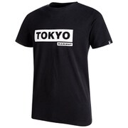 City T-Shirt AF Men 1017-01220 9186 XXSサイズ(日本：XSサイズ) [アウトドア カットソー メンズ]