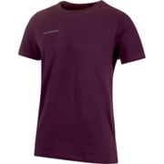 Mammut Logo T-Shirt Men XXL 50166 galaxy PRT4 [アウトドア カットソー]