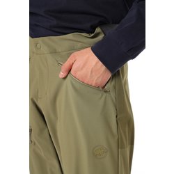 ヨドバシ.com - マムート MAMMUT Pordoi SO Pants Men 54 4072 olive