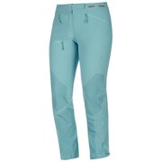 Courmayeur SO Pants AF Women 36 50145 waters [アウトドア パンツ]