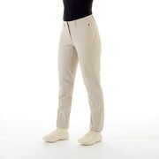 3850 Pants Women 34 00240 linen [アウトドア パンツ]