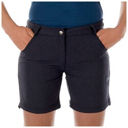 mammut massone shorts