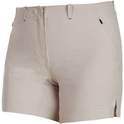3850 Shorts Women 32 00240 linen [アウトドア パンツ]
