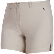 3850 Shorts Women 34 00240 linen [アウトドア パンツ]