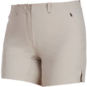 3850 Shorts Women 38 00240 linen [アウトドア パンツ]