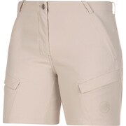 Zinal Shorts Women 32 00240 linen [アウトドア パンツ]