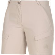 Zinal Shorts Women 34 00240 linen [アウトドア パンツ]
