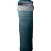 Creon MTI Spring 180 R 5851 dark chill [アウトドア 化繊シュラフ]
