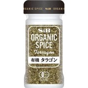 ORGANIC SPICE 有機タラゴン5g [有機スパイス]