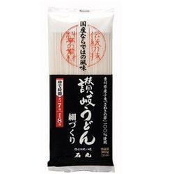 さぬきの夢細づくりうどん 300g [うどん]