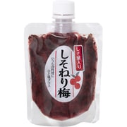 しそねり梅しその葉入