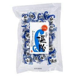 こしき海洋深層水 塩飴