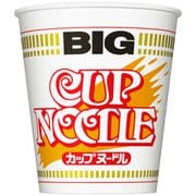 カップヌードル ビッグ 101g