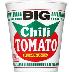 カップヌードル チリトマト ビッグ 107g