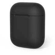 AirPods用 エアーコート ノイエブラック ODPE6102BK