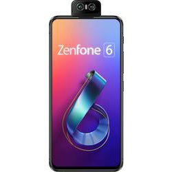 ヨドバシ.com - エイスース ASUS ZS630KL-BK256S8 [ZenFone 6