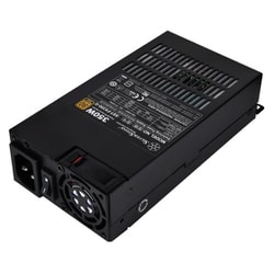 Flex ATXフォームファクター対応 SST-FX350-G