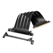 ライザーケーブル ELITE SHARK Vertical VGA Card Kit