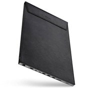 DockCase レザー製 ドックステーション一体型MacBookケース 13インチ用 A1SMBP-13