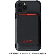 GHOCAS2276 [iPhone 11 Pro エグゼク4 ブラック]