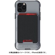 GHOCAS2277 [iPhone 11 Pro エグゼク4 グレー]