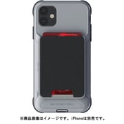 GHOCAS2280 [iPhone 11 エグゼク4 グレー]