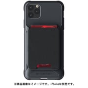 GHOCAS2282 [iPhone 11 Pro Max エグゼク4 ブラック]
