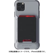 GHOCAS2283 [iPhone 11 Pro Max エグゼク4 グレー]