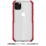 GHOCAS2250 [iPhone 11 Pro Max クローク4 レッド]