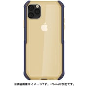 GHOCAS2251 [iPhone 11 Pro Max クローク4 ブルー]