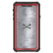 GHOCAS2307 [ノーティカル2 レッド for iPhone 11 Pro]