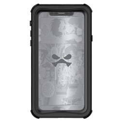 GHOCAS2314 [ノーティカル2 ブラック for iPhone 11 Pro Max]