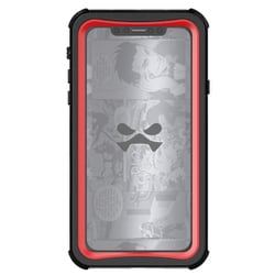 GHOCAS2315 [ノーティカル2 レッド for iPhone 11 Pro Max]