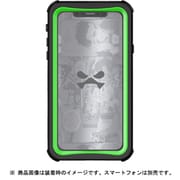 GHOCAS2317 [ノーティカル2 グリーン for iPhone 11 Pro Max]